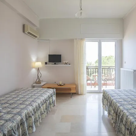 Ragia Apartman