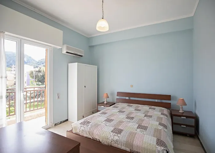 Ragia * Poros (Kefalonia)