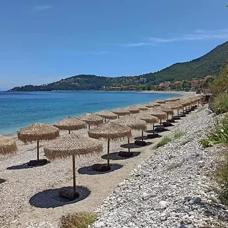 Daire Ragia Poros (Kefalonia)